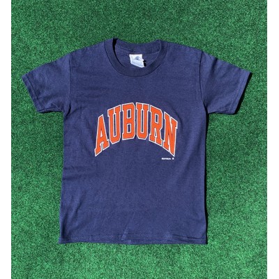 Auburn Youth Classic Shirt