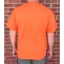 AU Orange Classic Shirt