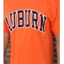 AU Orange Classic Shirt