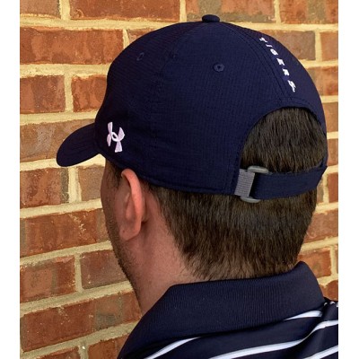 Under Armour Tigers Hat