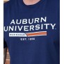 Auburn 1856 Navy Shirt