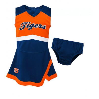 Script Tiger Cheer outfit 