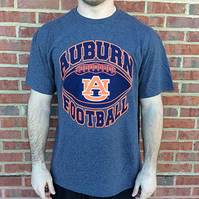 Auburn Gear, Game Day Apparel & Merchandise
