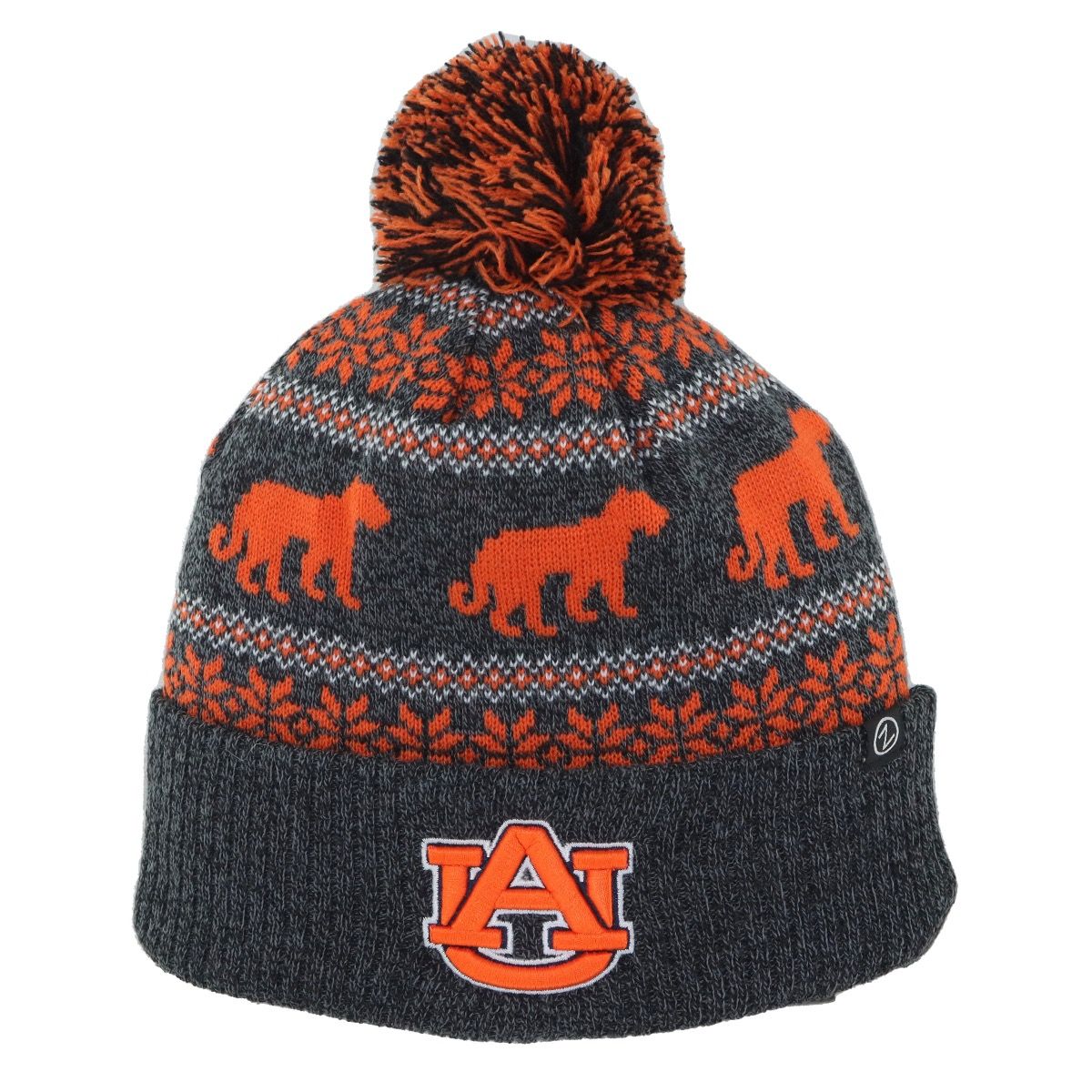 AU ZEPHYR CLASSIC AU BEANIE