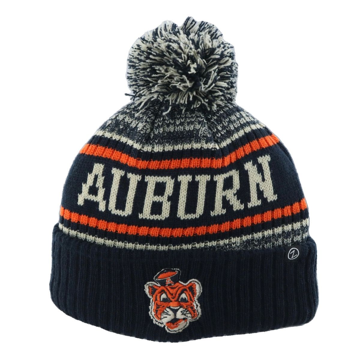 AU ZEPHYR AUBIE BEANIE