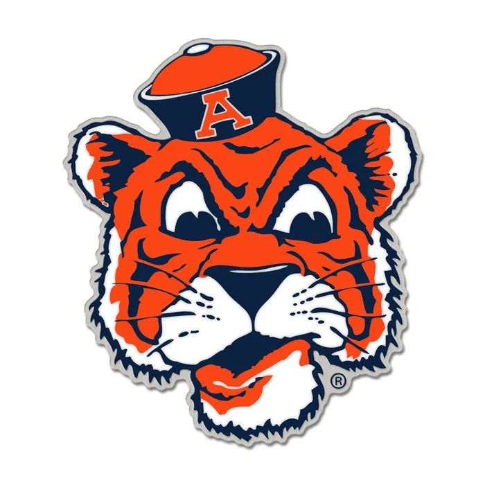 AU WINCRAFT BEANIE PIN