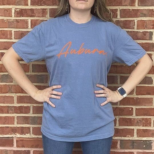 AU CALLI DENIM COMFORT COLORS