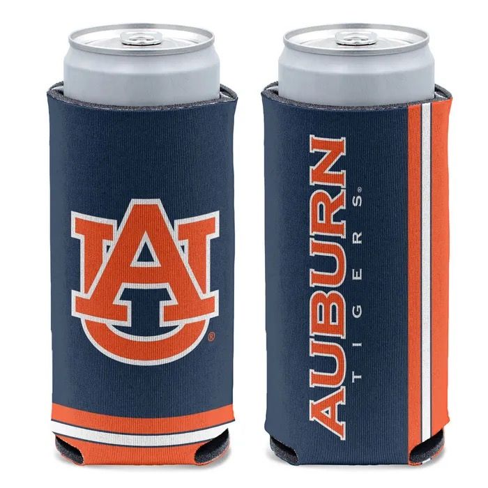 AU WINCRAFT SLIM CAN COOZIE