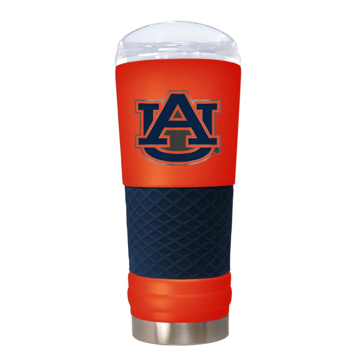 AU GAP 24OZ ORANGE DRAFT TUMBLER
