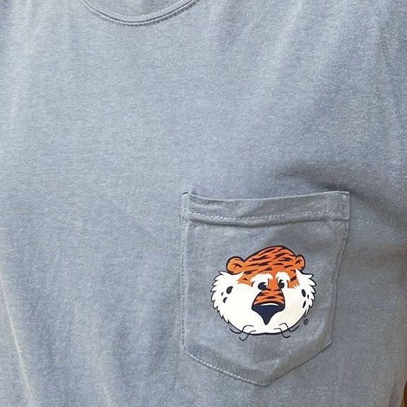 AU AUBIE DENIM COMFORT COLORS