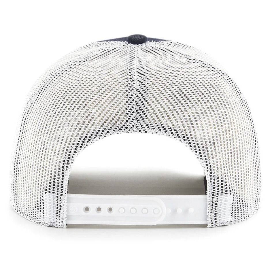 AU 47 BRAND AU TRUCKER CAP