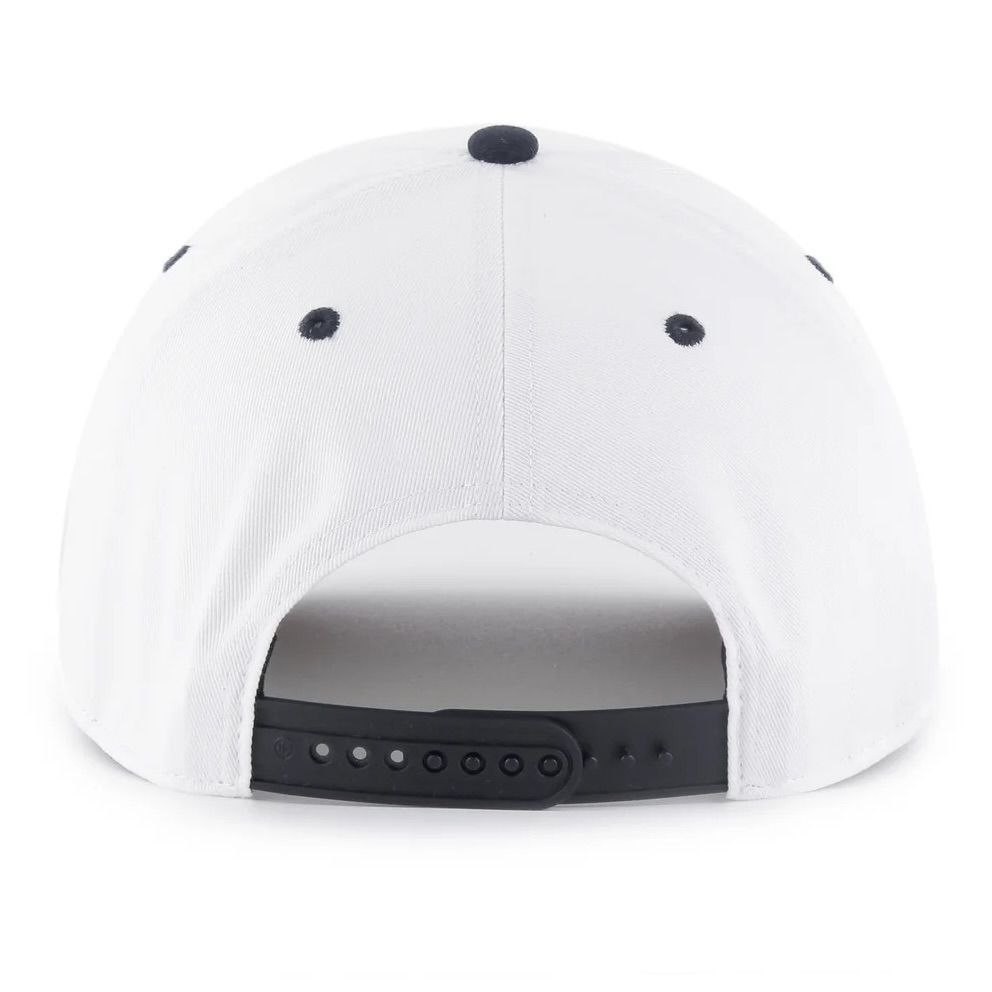 AU 47 BRAND ROPE HITCH CAP