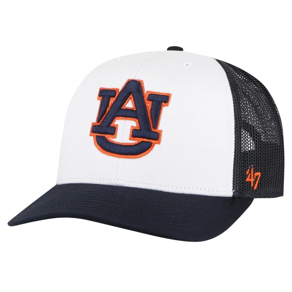 AU 47 BRAND FRESHMAN TRUCKER CAP