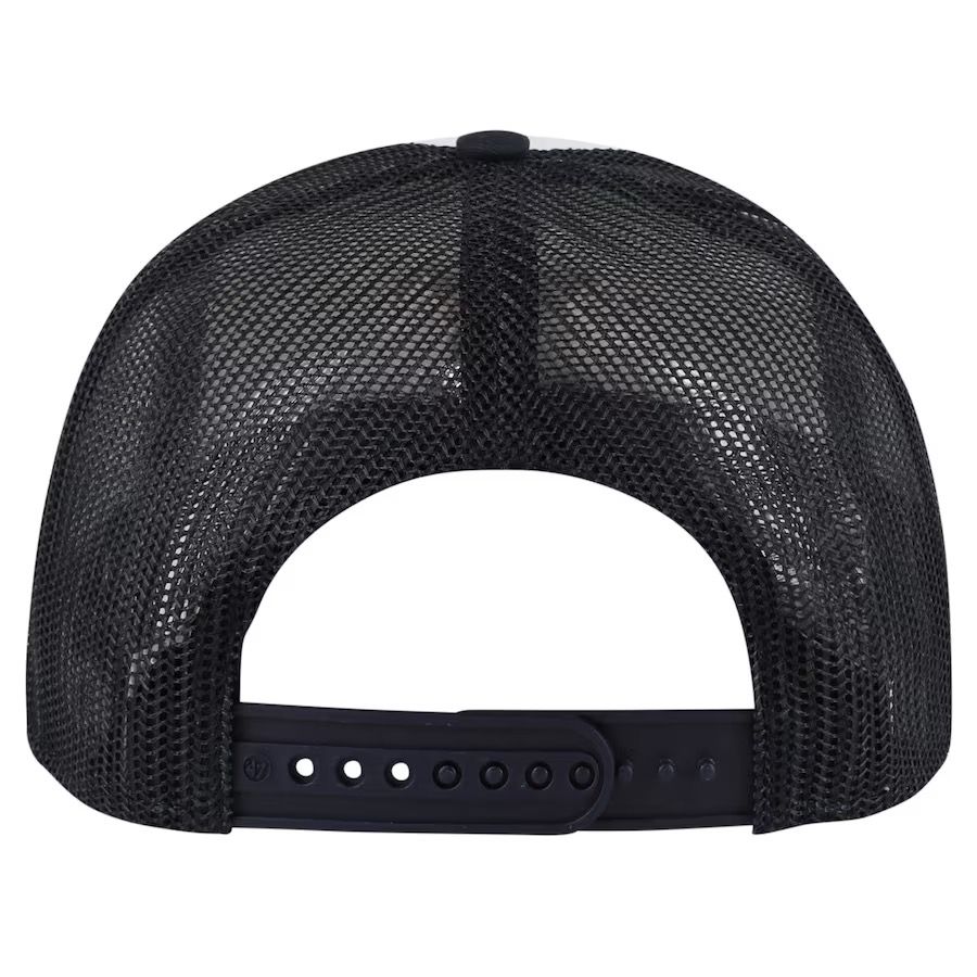 AU 47 BRAND FRESHMAN TRUCKER CAP