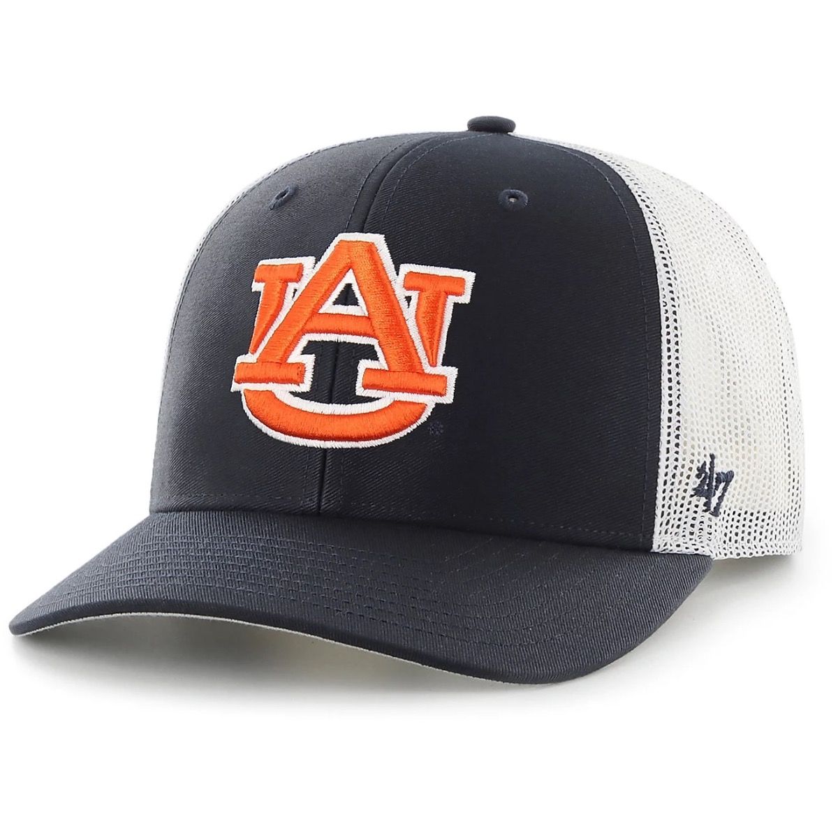 AU 47 BRAND AU TRUCKER CAP