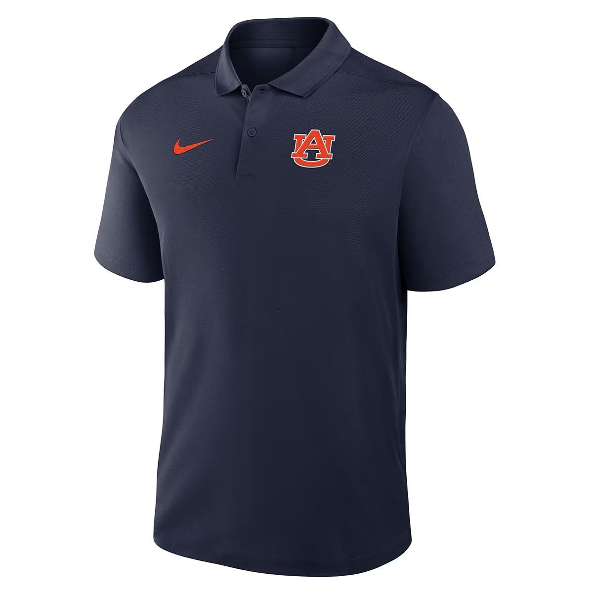 AU NIKE VICTORY NAVY POLO