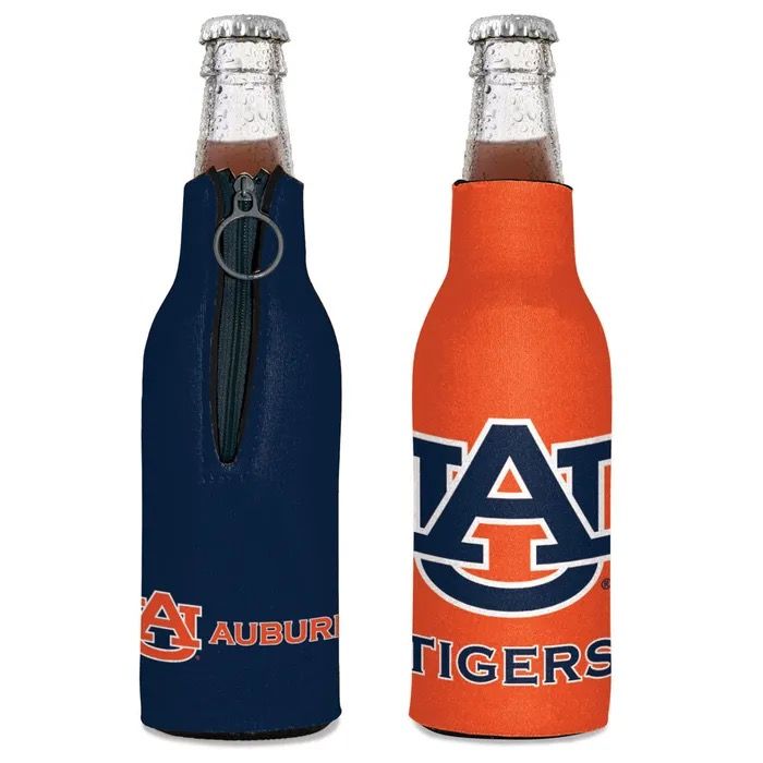 AU WINCRAFT BOTTLE COOZIE