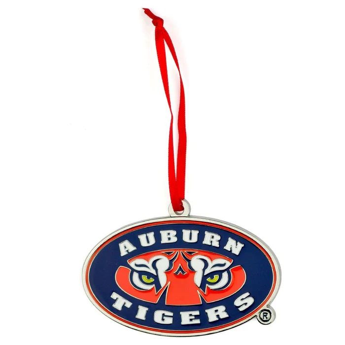 AU TIGER EYES ORNAMENT