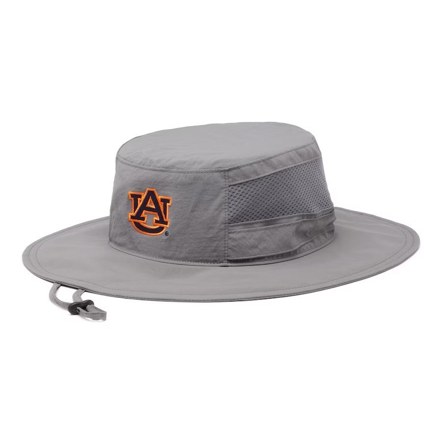 AU COLUMBIA BORA BORA III CITY GREY BOONIE