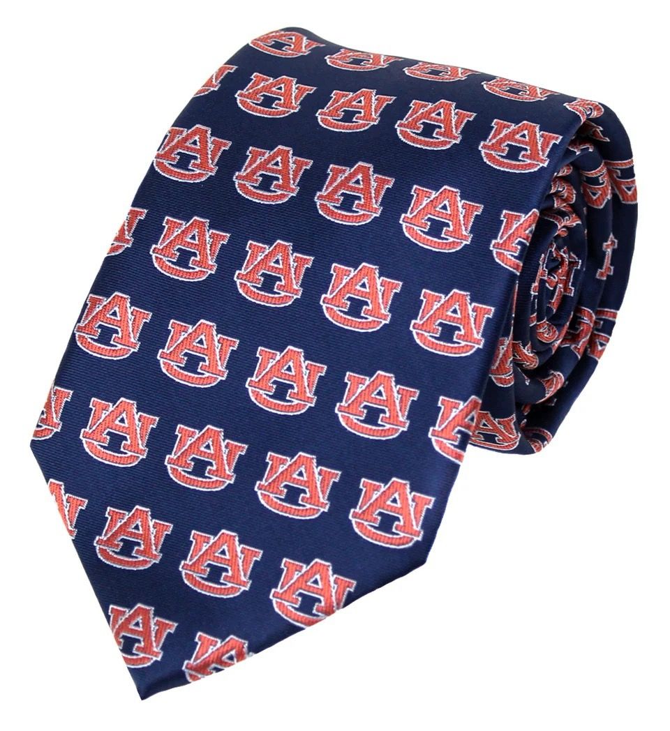 AU DONEGAL BAY NAVY NECKTIE
