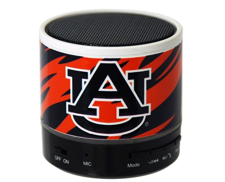 AU JENKINS MINI BLUETOOTH SPEAKER