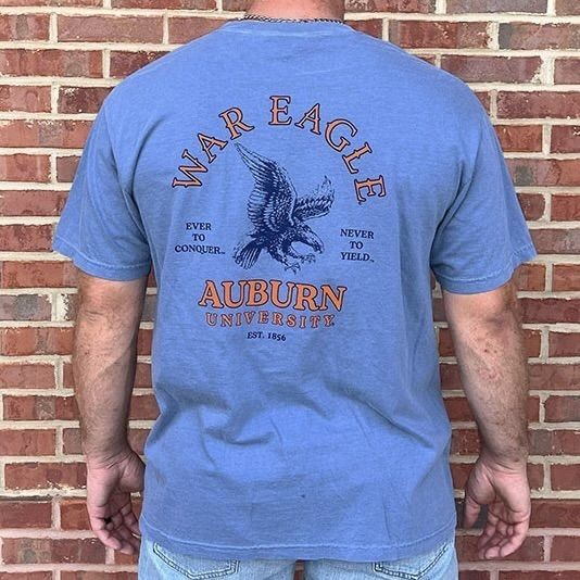 AU TALON DENIM COMFORT COLORS