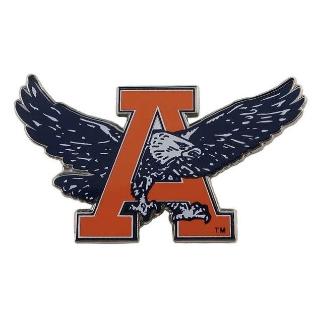 AU PINU VAULT EAGLE LAPEL PIN