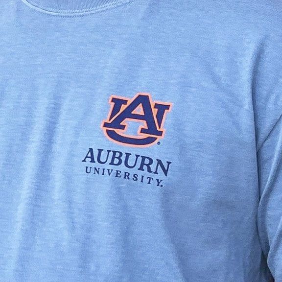 AU TALON DENIM COMFORT COLORS