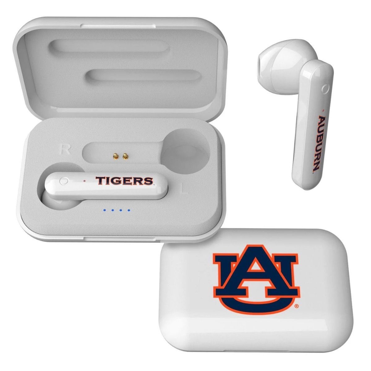 AU KEYSCAPER WIRELESS EARBUDS