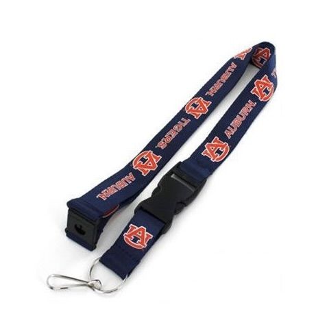 AU AMINCO NAVY LANYARD