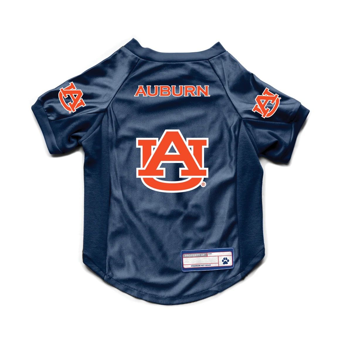 AU LITTLE EARTH PET STRETCH JERSEY