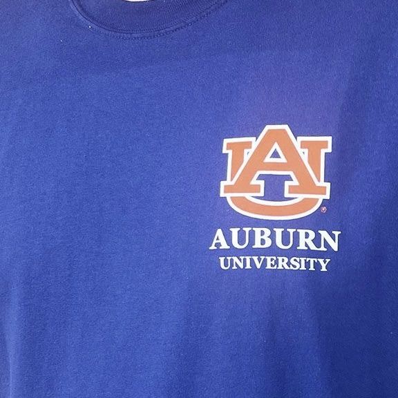 AU TRADE NAVY COMFORT COLORS