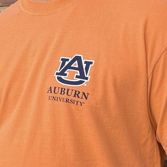 AU TRADE ORANGE COMFORT COLORS