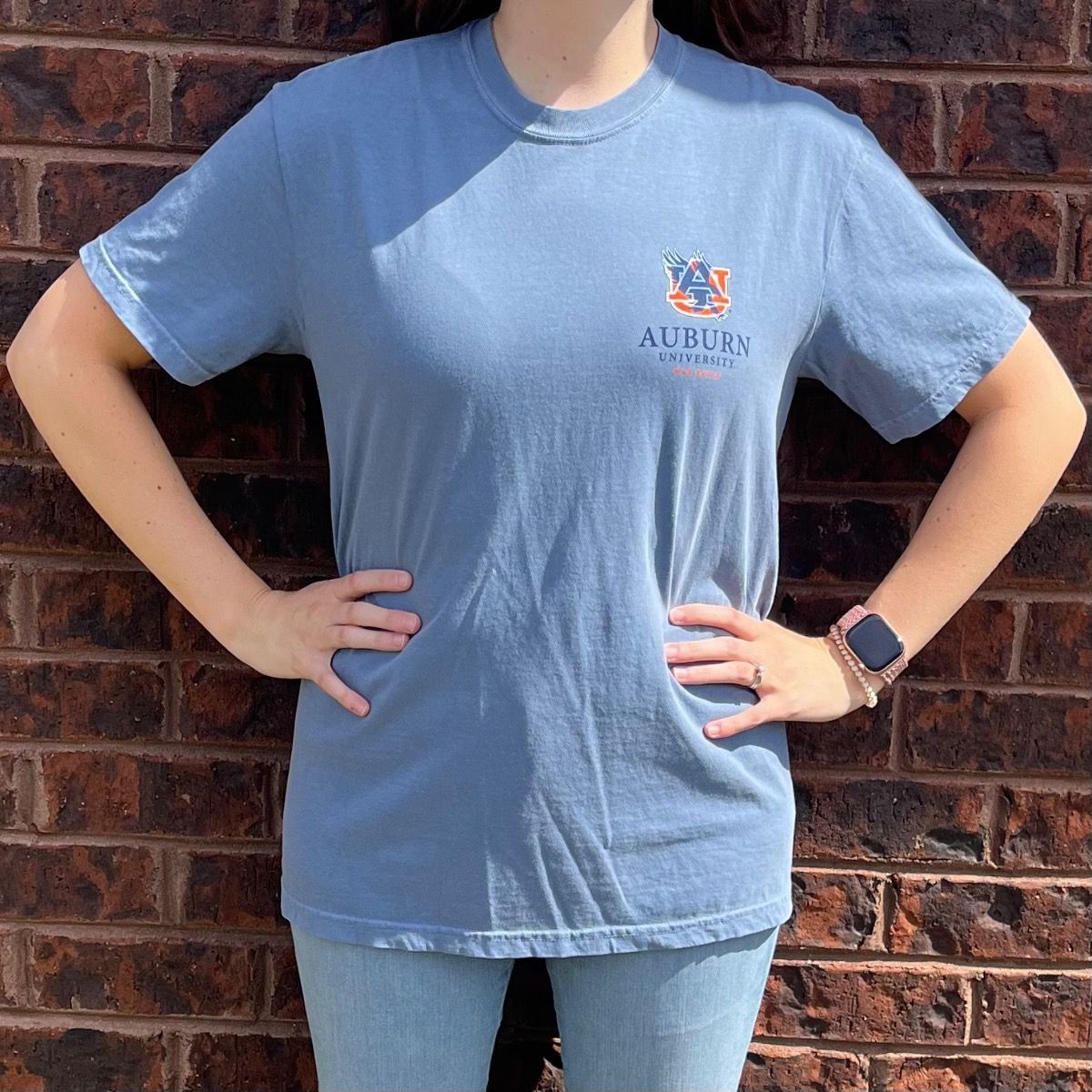 AU LEGEND DENIM COMFORT COLORS