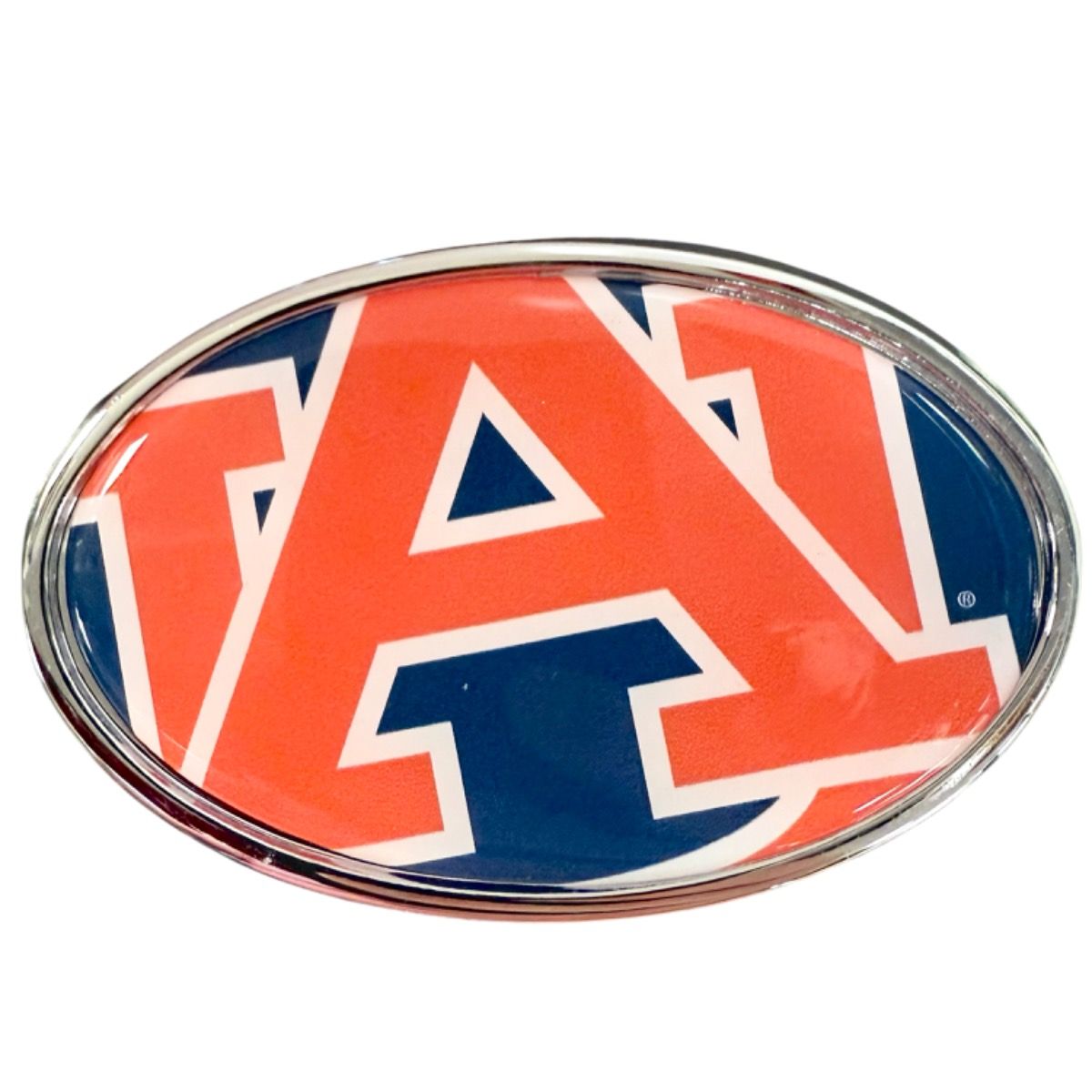 AU STOCKDALE MEGA AU AUTO EMBLEM