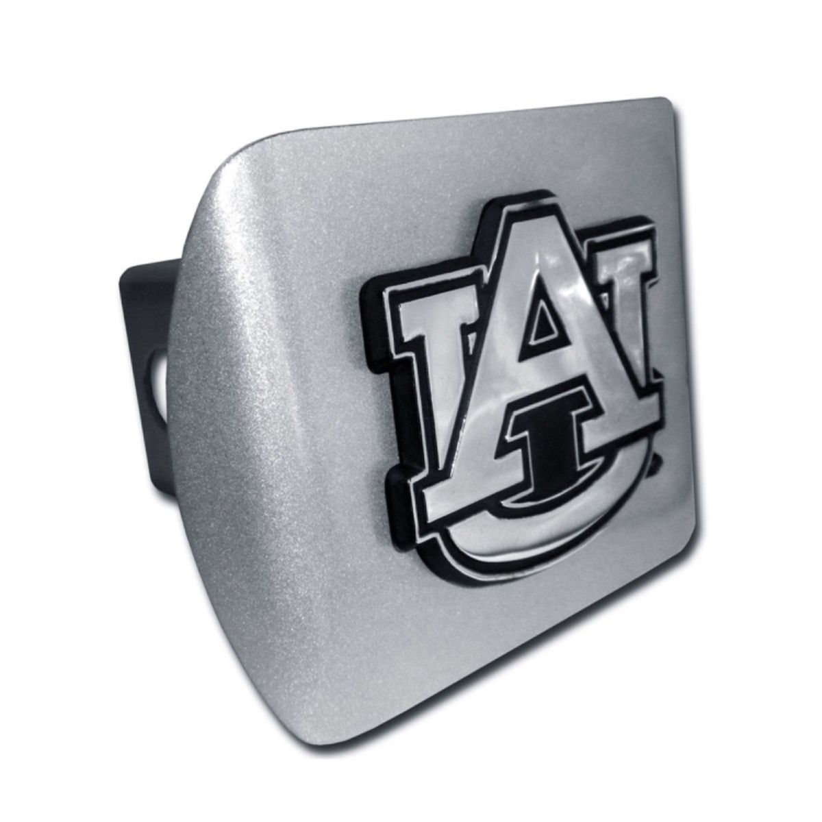 AU ELEKTROPLATE GRAY AU HITCH COVER