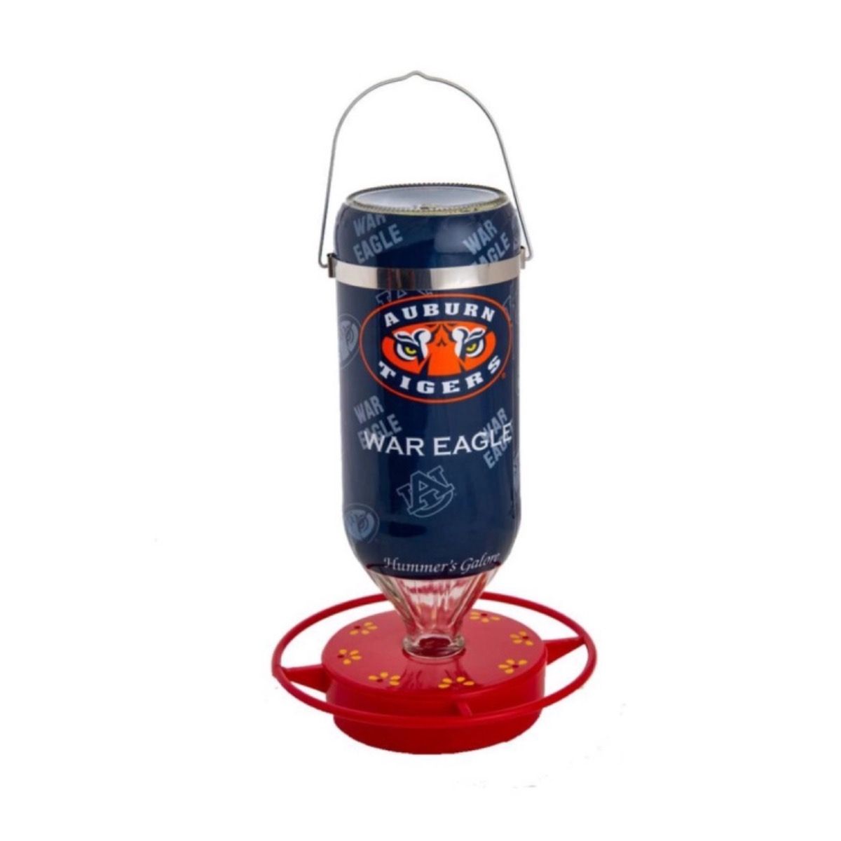 AU HUMMINGBIRD FEEDER