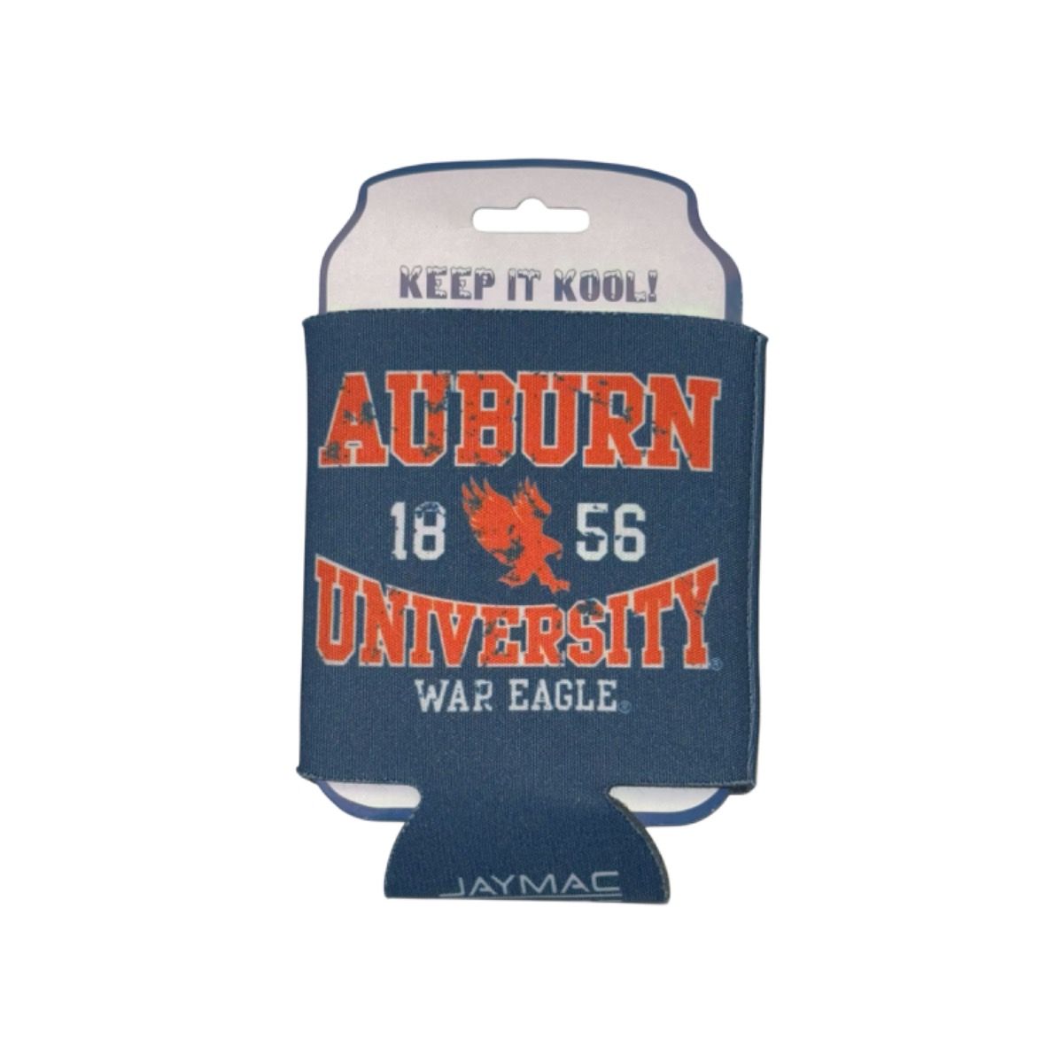 AU JAYMAC EAGLE COOZIE