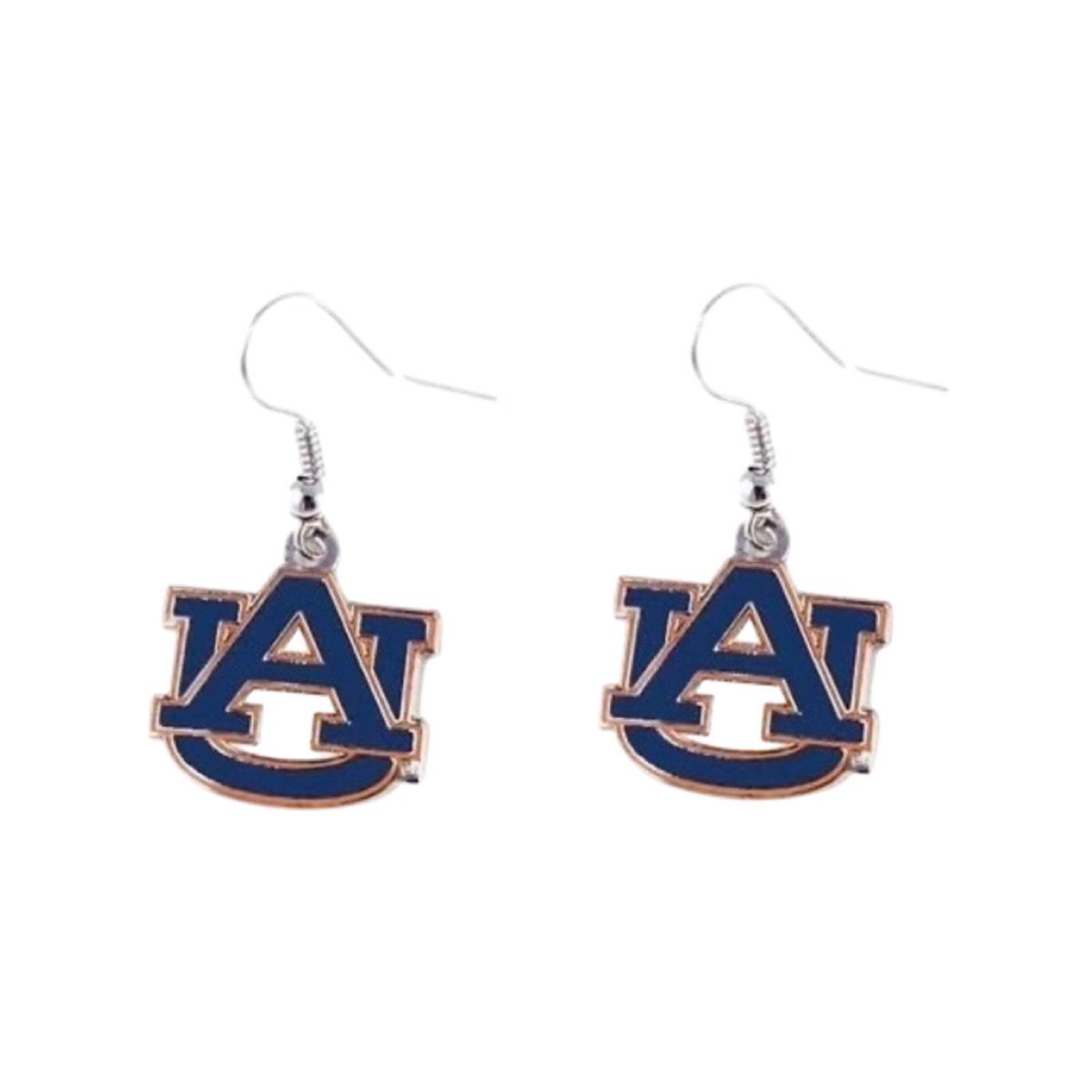 AU AMINCO AU DANGLE EARRINGS