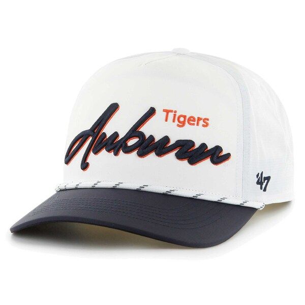 AU 47 BRAND CHAMBERLAIN HITCH CAP