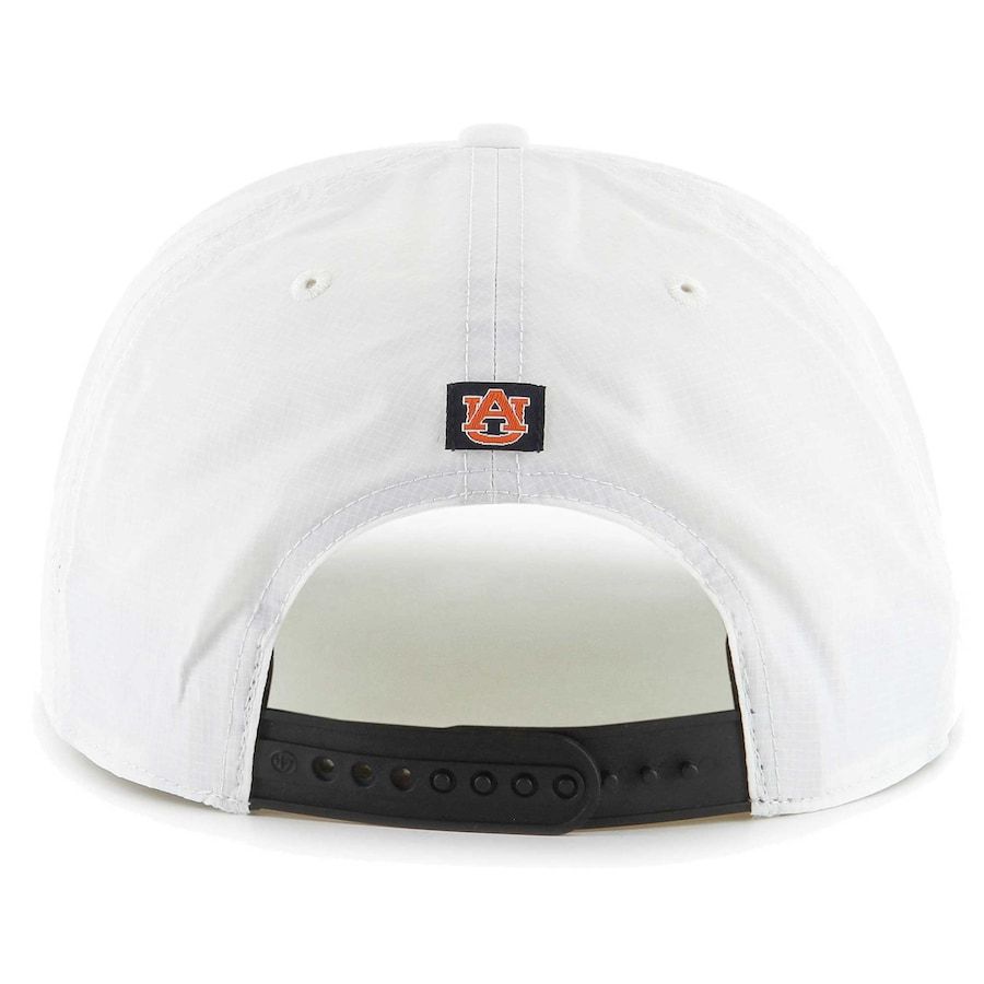 AU 47 BRAND CHAMBERLAIN HITCH CAP