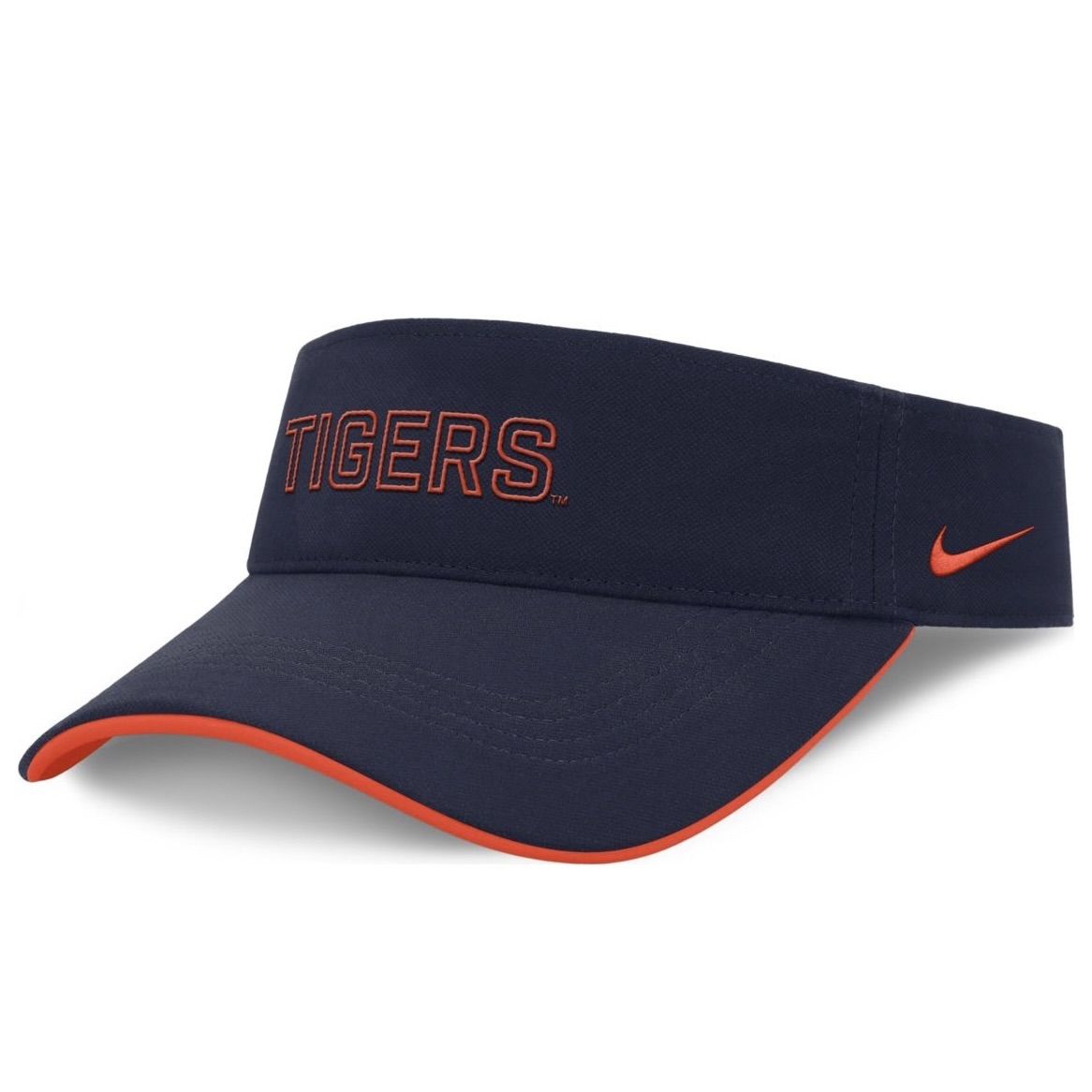 AU NIKE PRIME NAVY ACE VISOR