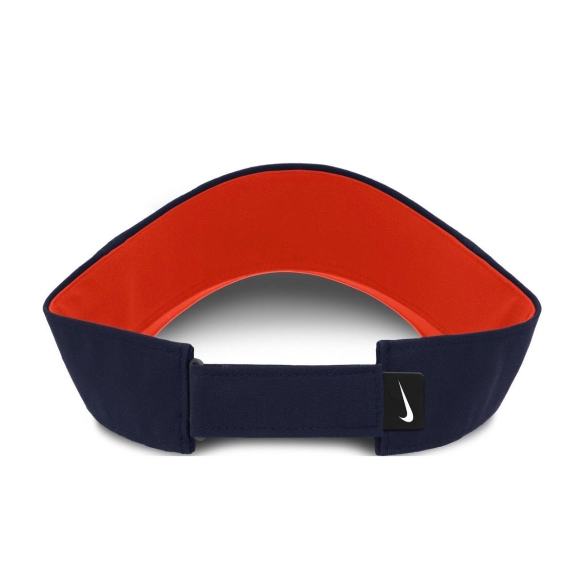 AU NIKE PRIME NAVY ACE VISOR