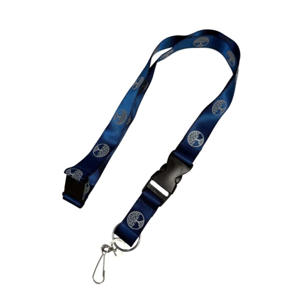 AU PSG TREE OF LIFE LANYARD