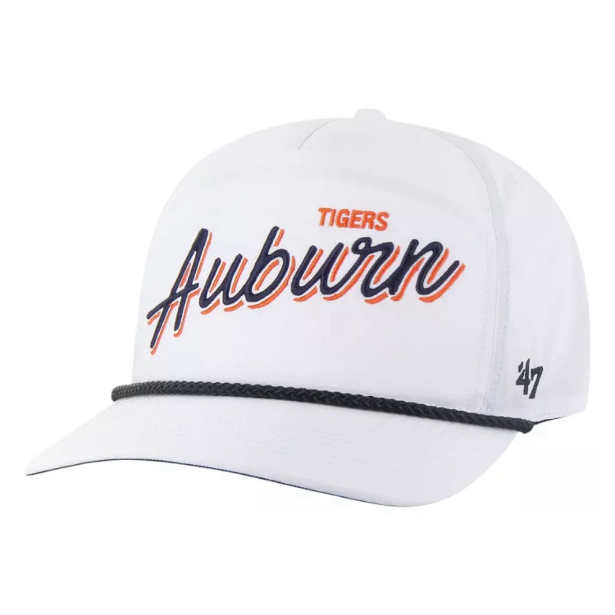AU 47 BRAND BRRR FAIRWAY HITCH CAP
