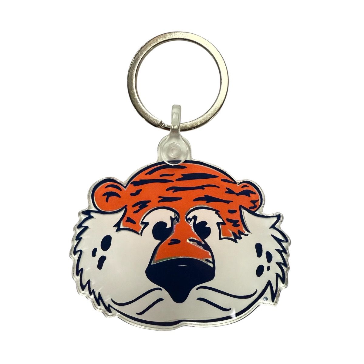 AU S&G AUBIE KEYCHAIN