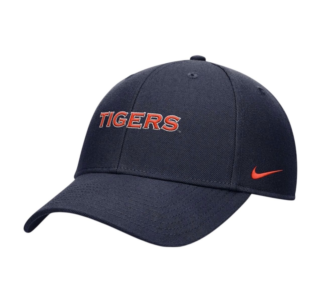 AU NIKE GAMEDAY NAVY RISE CAP