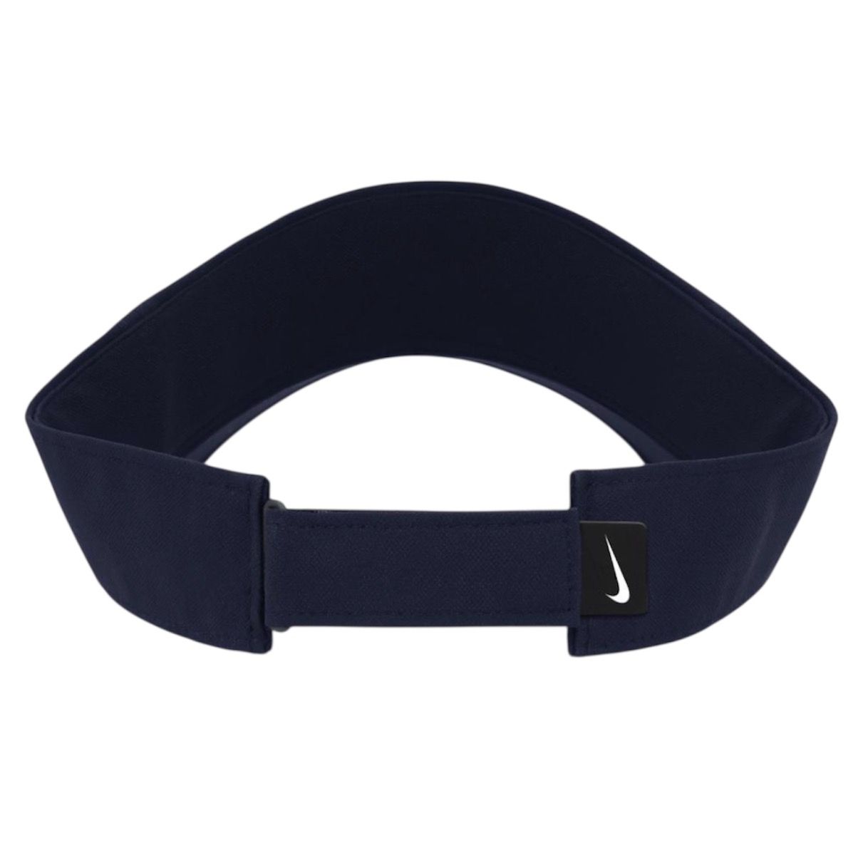AU NIKE ACADEMIC NAVY ACE VISOR