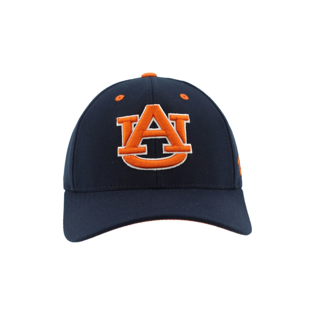 AU ZEPHYR AU NAVY STRETCH FITTED CAP